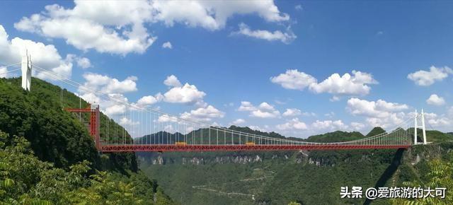 你去過湘西自治州嗎，你對它有什么印象？