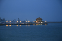 青島有哪些風(fēng)景名勝??！