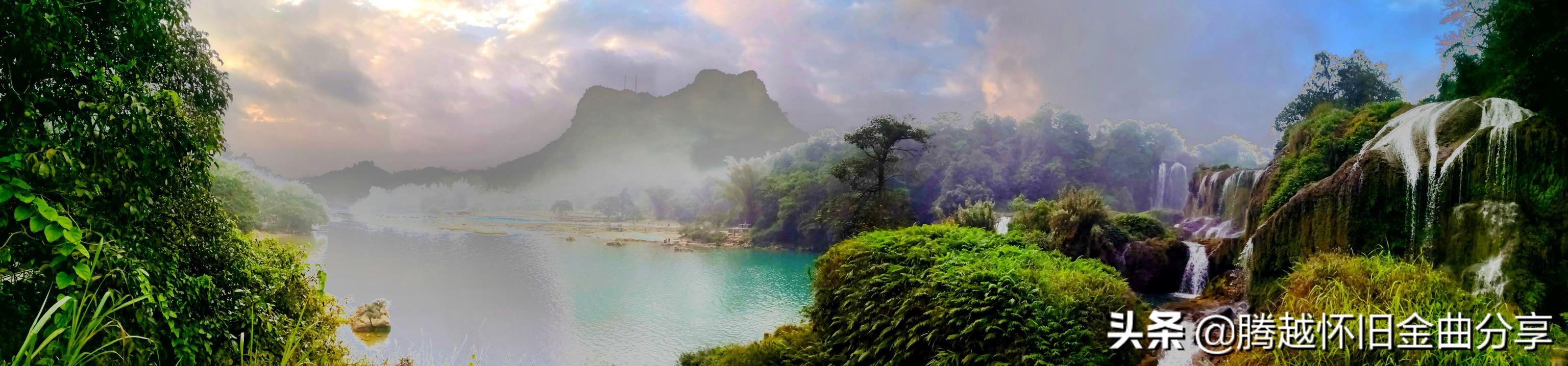 有沒(méi)有適合冬天旅游的地方推薦？