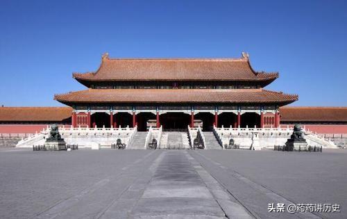 我國十大名勝古跡是什么？求教？