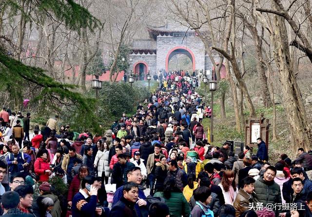 五一假期外出游玩，有哪些好的旅游線路推薦？怎樣避開人山人海？