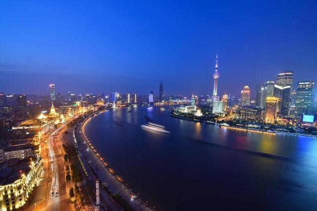 上海有那些旅游景點？