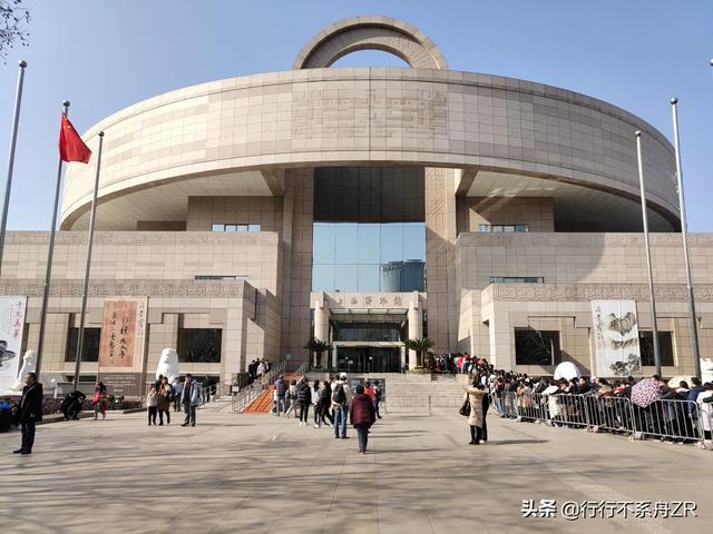 上海十大旅游景點排行榜,上海旅游景點推薦？