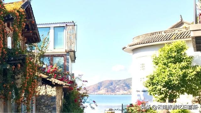 七八月份是夏季暑假，適合情侶旅游的地方有哪些？
