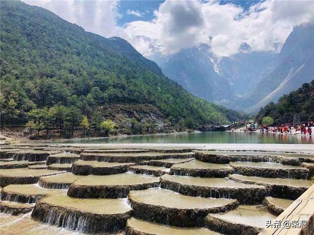 五一假期，你會到云南哪些景點旅游？